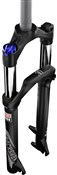 RockShox 30 Silver TK - Coil 100 9QR TurnKey Steel Str 1 1/8" Disc A2 Suspension Forks - 2017