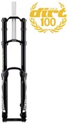 RockShox BoXXer 27.5 World Cup - SoloAir 200 Maxle DH Charger DH RC MY16 2016