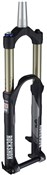 RockShox Lyrik RC2DH - Solo Air 170 MaxleLiteFR20 - Mission Control DH - Disc 2016