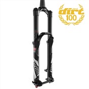 RockShox Lyrik RCT3 - 27.5" Boost Compatible 15x110 Solo Air 180mm - Disc 2016