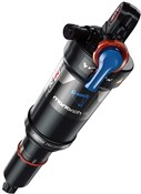 RockShox Monarch RL - (184 x 44/7.25 x 1.75) Tune-MidReb/MidComp - 430 Lockout Force 2016