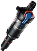 RockShox Monarch RL - (190 x 51/7.5 x 2.0) Tune-MidReb/MidComp - 430 Lockout Force 2016