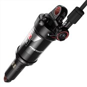RockShox Monarch XX - (200 x 51/7.875 x 2.0) Tune-MidReb/MidComp - Left Remote 1250mm 2016