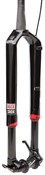 RockShox RS1 ACS - Solo Air 100 27.5" - Remote Right - Carbon Str - Tapered 2016