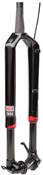 RockShox RS1 ACS - Solo Air 100 29" - XLoc Remote - Carbon Str - Tapered 2016
