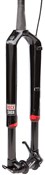RockShox RS1 ACS - Solo Air 120 27.5" - Remote Right - Carbon Str - Tapered 2016