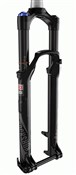RockShox Reba RL - Solo Air 100 27.5" 9QR - Motion Control - 1 1/8" - Disc 2016