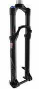 RockShox Reba RL - Solo Air 120 29" MaxleLite15 - Motion Control Tapered - Disc 2016