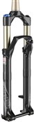 RockShox Recon Gold RL - Solo Air - 9QR Alum Str Disc A4 MTB Suspension Forks - 2017