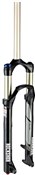 RockShox Recon Gold TK - SoloAir 100 26" 9QR - TurnKey - OneLoc Right - 1 1/8" - Disc 2016