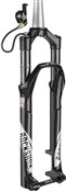 RockShox SID XX - Solo Air 100 Charger Damper XLoc Sprint Remote Right B1 Forks - 2017