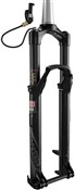 RockShox SID XX - Solo Air 120 27.5" MaxleLite15 - Motion Control - XLoc Remote - Tapered 2016