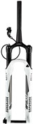 RockShox SID XX World Cup - Solo Air 100 29" MaxleLite15 - White - Remote - Carbon Str 2016