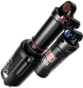 RockShox Vivid Air R2C - (222 x 70 / 8.75 x 2.75) Tune - MidReb/MidComp - MY16 2016