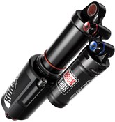RockShox Vivid Air R2C - (240 x 76 / 9.5 x 3.0) Tune - MidReb/LowComp - MY16 2016
