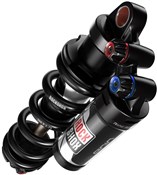 RockShox Vivid R2C - (240 X 76 / 9.5 X 3.0) Tune - MidReb/MidComp - MY16 2016
