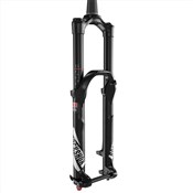 RockShox Yari RC - 29"/27.5"+ Boost Compatible 15X110 Solo Air 160mm - 51 offset - Disc 2016