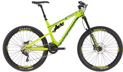 Rocky Mountain Altitude 730 MSL 2016 Mountain Bike