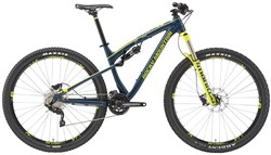 Rocky Mountain Instinct 930 2015 Mountain Bike
