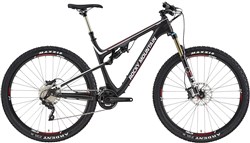 Rocky Mountain Instinct 950 MSL 2016 Mountain Bike