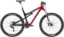 Rocky Mountain Thunderbolt 750 MSL 2016 Mountain Bike