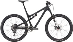 Rocky Mountain Thunderbolt 790 MSL BC Edition 2016 Mountain Bike