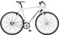 Roux Carbon Drive G8 2016 Hybrid Bike
