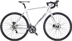 Roux Conquest Elite 2017 Cyclocross Bike