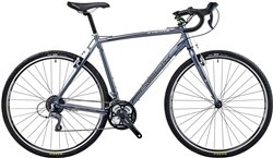 Roux Conquest Endeavour 2017 Cyclocross Bike