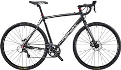 Roux Conquest Expert 2017 Cyclocross Bike