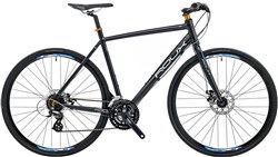 Roux Foray P15 2017 Road Bike