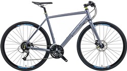 Roux Foray P17 2017 Road Bike