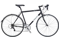 Roux Menthe Black 2017 Road Bike