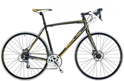 Roux Vercors R8 2017 Road Bike