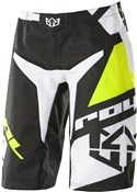 Royal Racing Victory Race Baggy Cycling Shorts