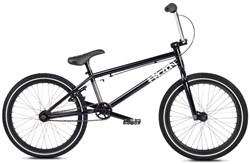Ruption Friction - Ex Display - 20w 2015 BMX Bike