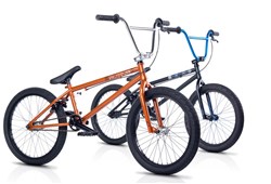 Ruption Motion 2016 BMX Bike