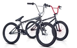 Ruption Velocity 2016 BMX Bike