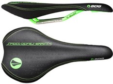 SDG Circuit Mtn Ti-Alloy Rail Saddle