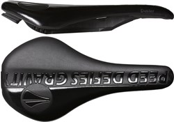 SDG Duster I-Beam Saddle