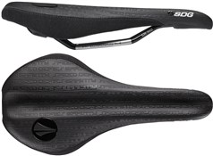 SDG Duster Mtn Cro-Mo Rail Saddle