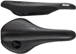 SDG Duster Mtn I-Beam Saddle