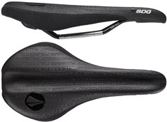 SDG Duster Mtn Ti-Alloy Rail Saddle
