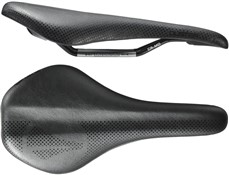 SDG Duster P Cro-Mo Rail Saddle