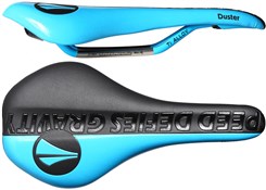 SDG Duster Ti-Alloy Rail Saddle