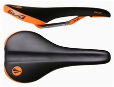 SDG Falcon Cro-Mo Rail Saddle