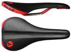 SDG Falcon Ti-Alloy Rail Saddle
