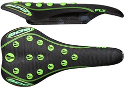 SDG I-Fly Storm I-Beam Saddle - All Weather