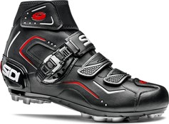 SIDI MTB Breeze Rain Cycling Shoes