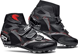 SIDI MTB Diablo Gore-Tex Cycling Shoes